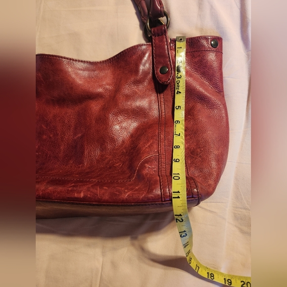 Frye Melissa tote bag - Picture 4 of 6